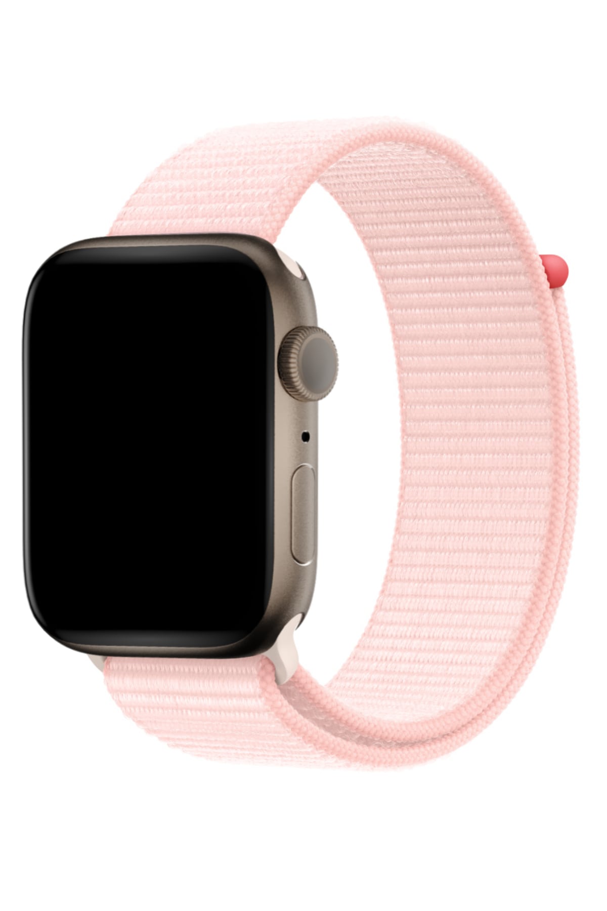 Apple Watch Uyumlu Spor Loop Kordon Rodda