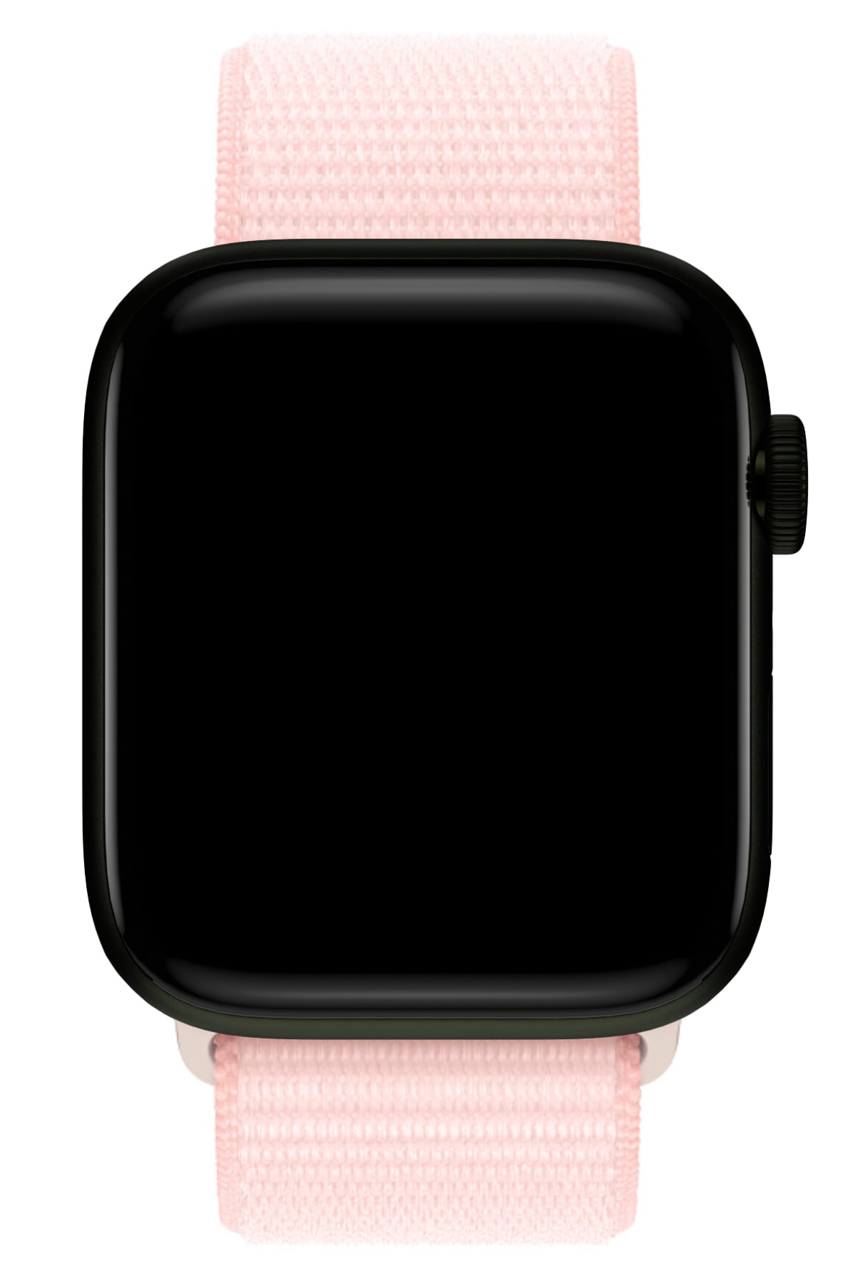 Apple Watch Uyumlu Spor Loop Kordon Rodda