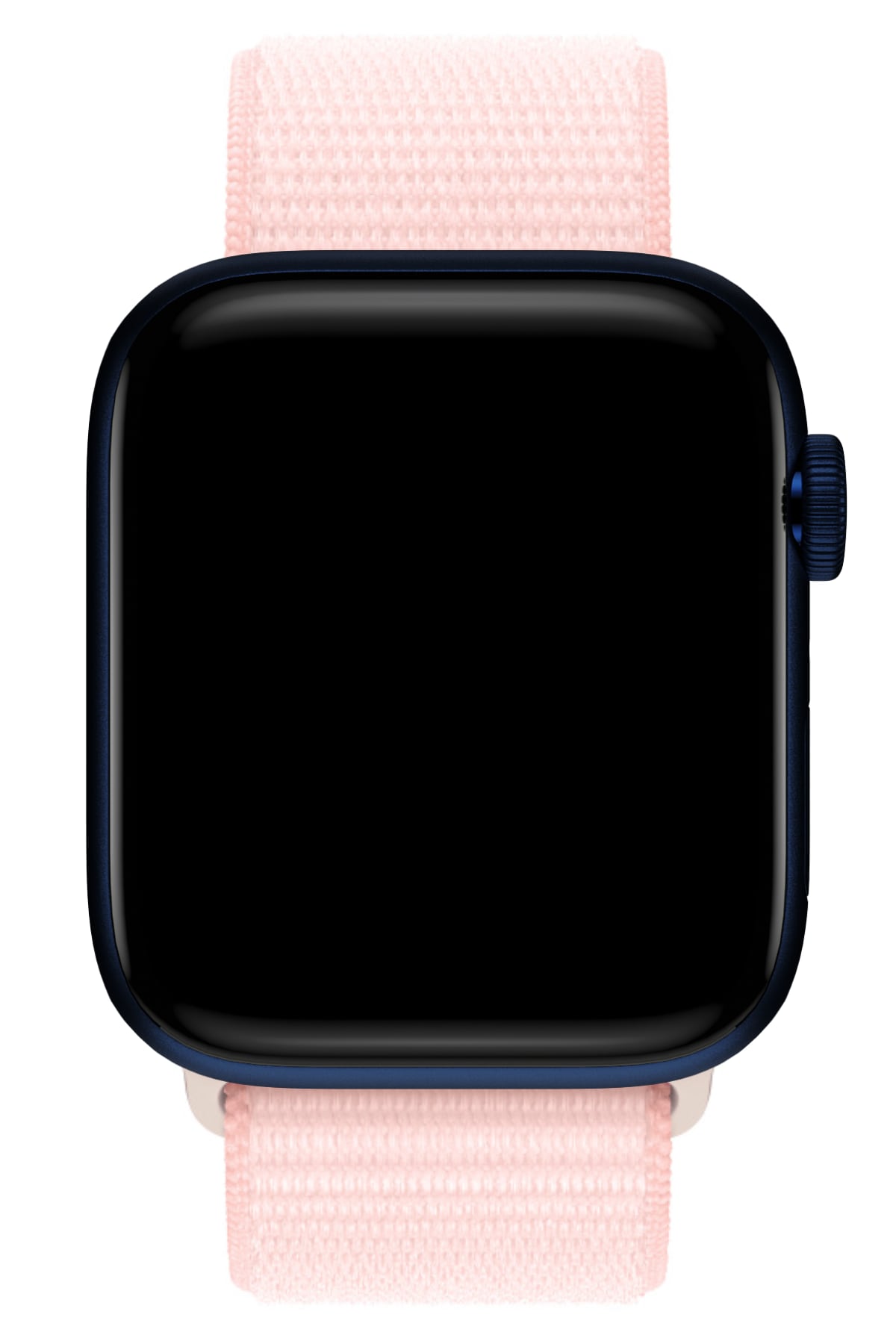 Apple Watch Uyumlu Spor Loop Kordon Rodda