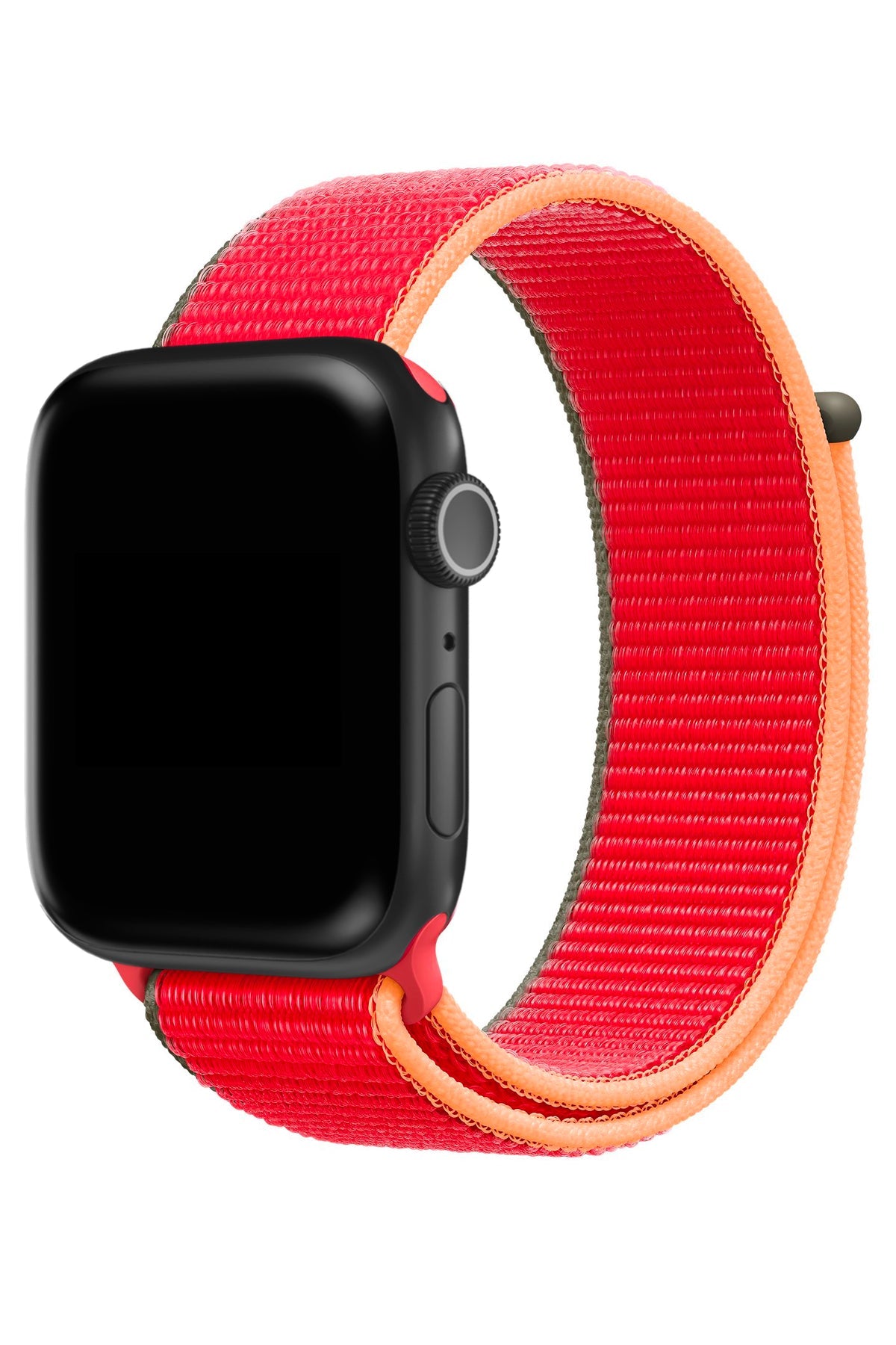Apple Watch Uyumlu Spor Loop Kordon Rodok