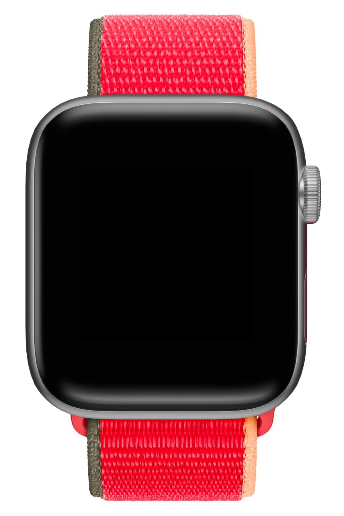 Apple Watch Uyumlu Spor Loop Kordon Rodok