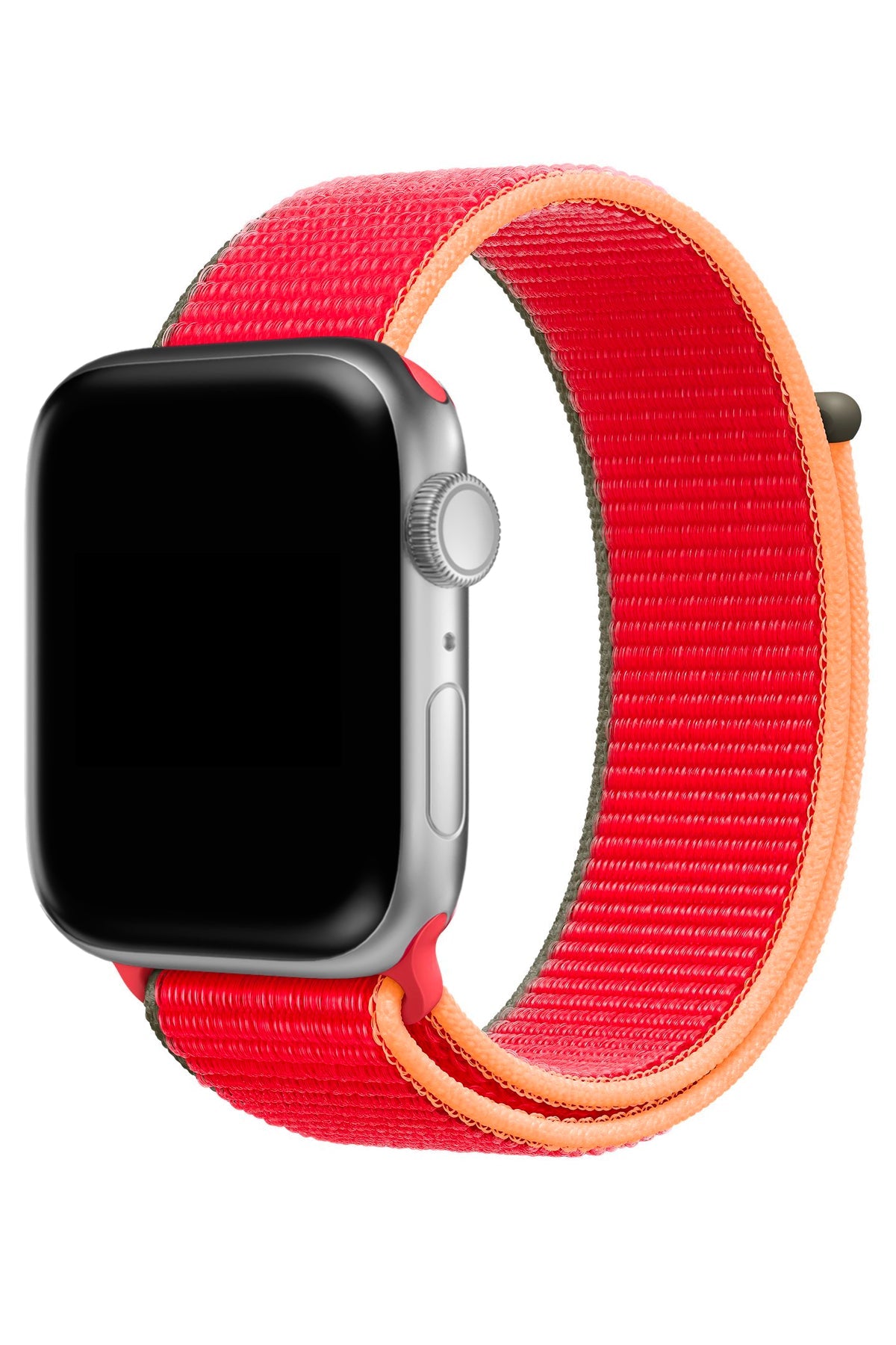 Apple Watch Uyumlu Spor Loop Kordon Rodok