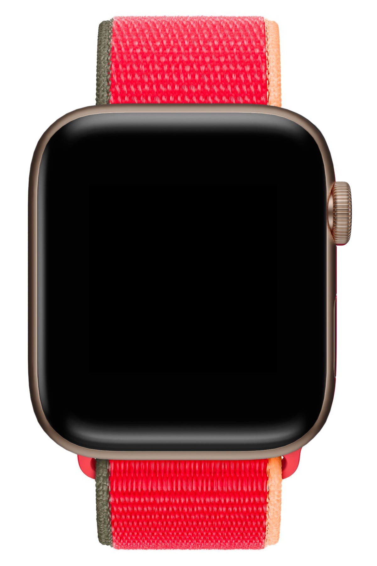 Apple Watch Uyumlu Spor Loop Kordon Rodok