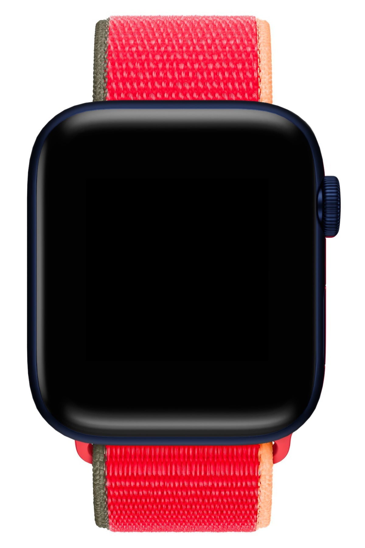 Apple Watch Uyumlu Spor Loop Kordon Rodok