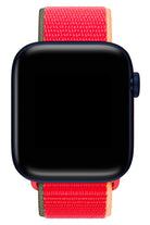 Apple Watch Uyumlu Spor Loop Kordon Rodok