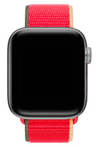 Apple Watch Uyumlu Spor Loop Kordon Rodok