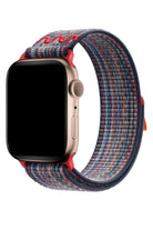 Apple Watch Uyumlu Spor Loop Kordon Crimwood