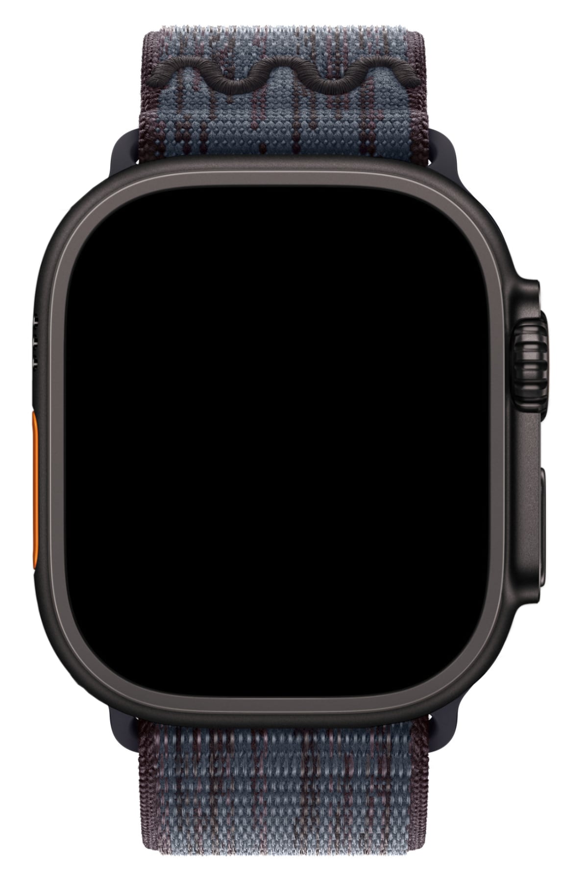 Apple Watch Uyumlu Spor Loop Kordon Smokey Lavender