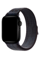 Apple Watch Uyumlu Spor Loop Kordon Smokey Lavender