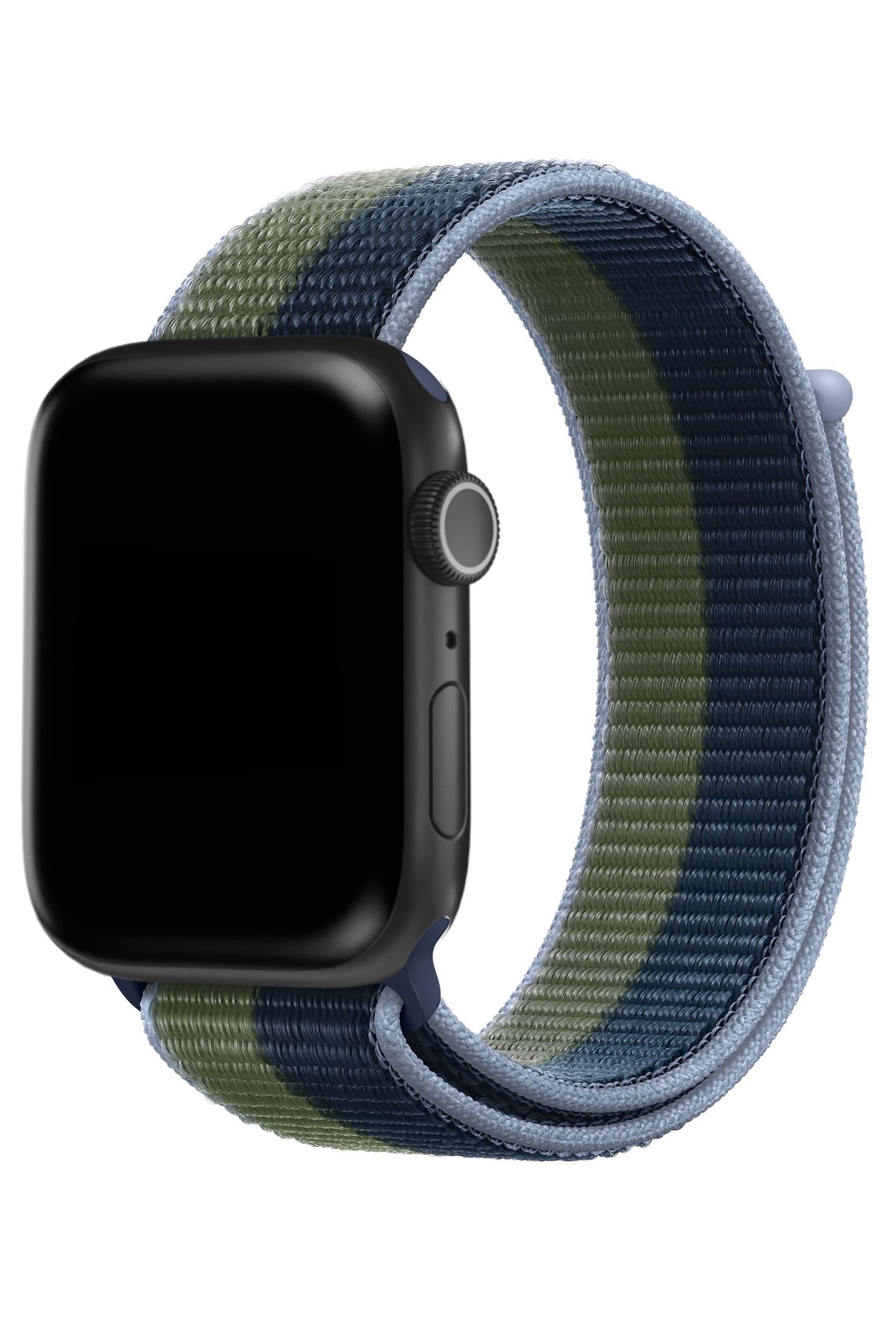 Apple Watch Uyumlu Spor Loop Kordon Yale