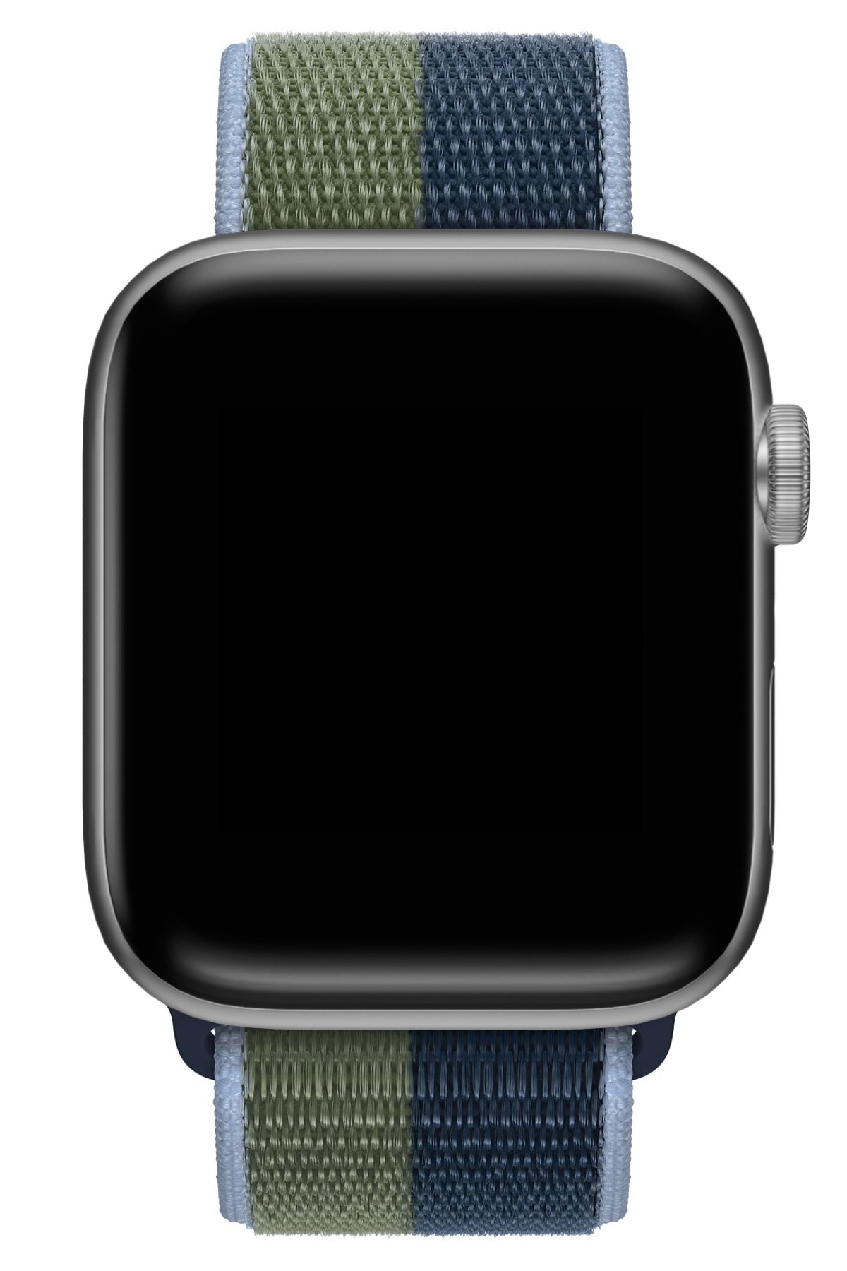 Apple Watch Uyumlu Spor Loop Kordon Yale