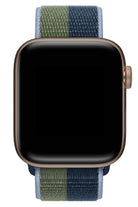 Apple Watch Uyumlu Spor Loop Kordon Yale