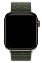 Apple Watch Uyumlu Spor Loop Kordon Bloss