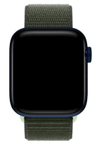 Apple Watch Uyumlu Spor Loop Kordon Bloss