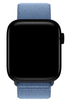 Apple Watch Uyumlu Spor Loop Kordon Lapis