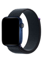 Apple Watch Uyumlu Spor Loop Kordon Lapis