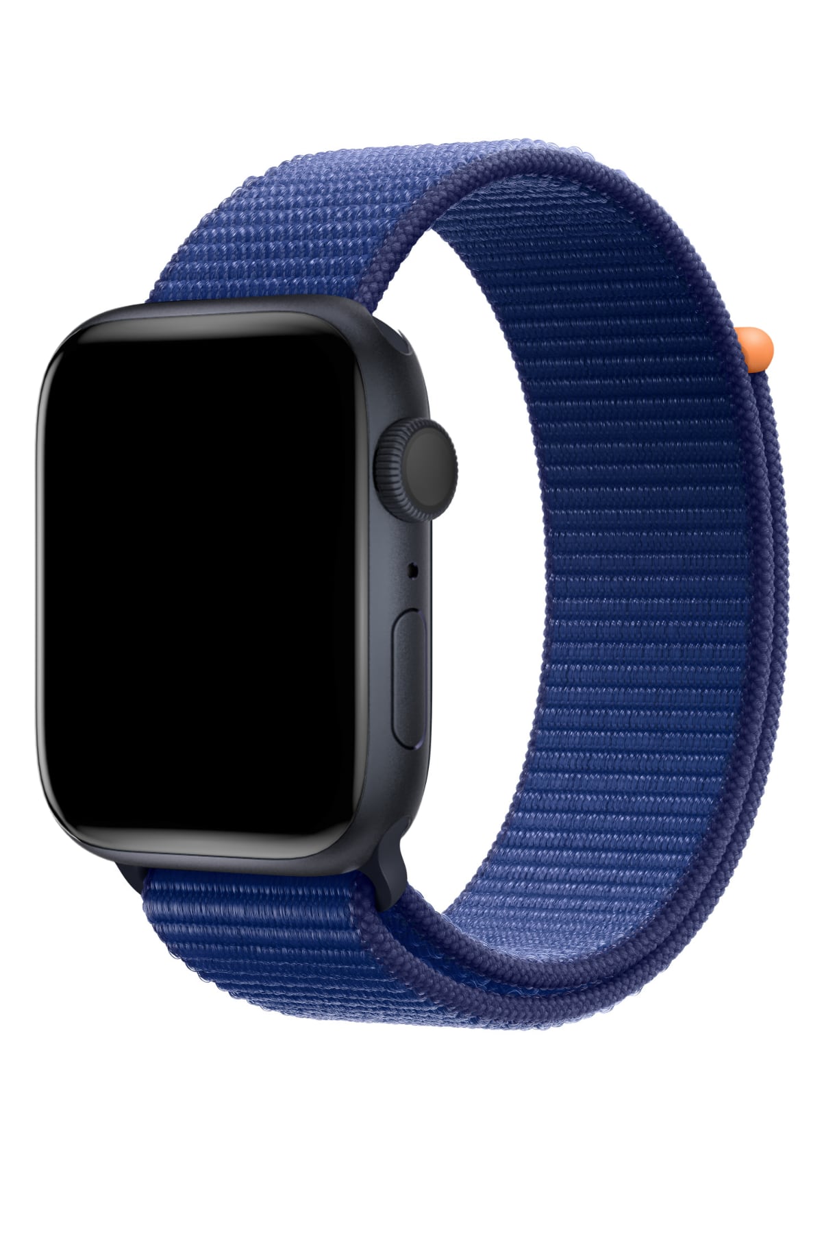 Apple Watch Uyumlu Spor Loop Kordon Ocean