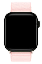 Apple Watch Uyumlu Spor Loop Kordon Rodda