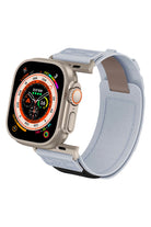 Apple Watch Uyumlu Tactical Loop Kordon Coin