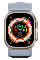 Apple Watch Uyumlu Tactical Loop Kordon Coin