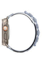 Apple Watch Uyumlu Tactical Loop Kordon Coin