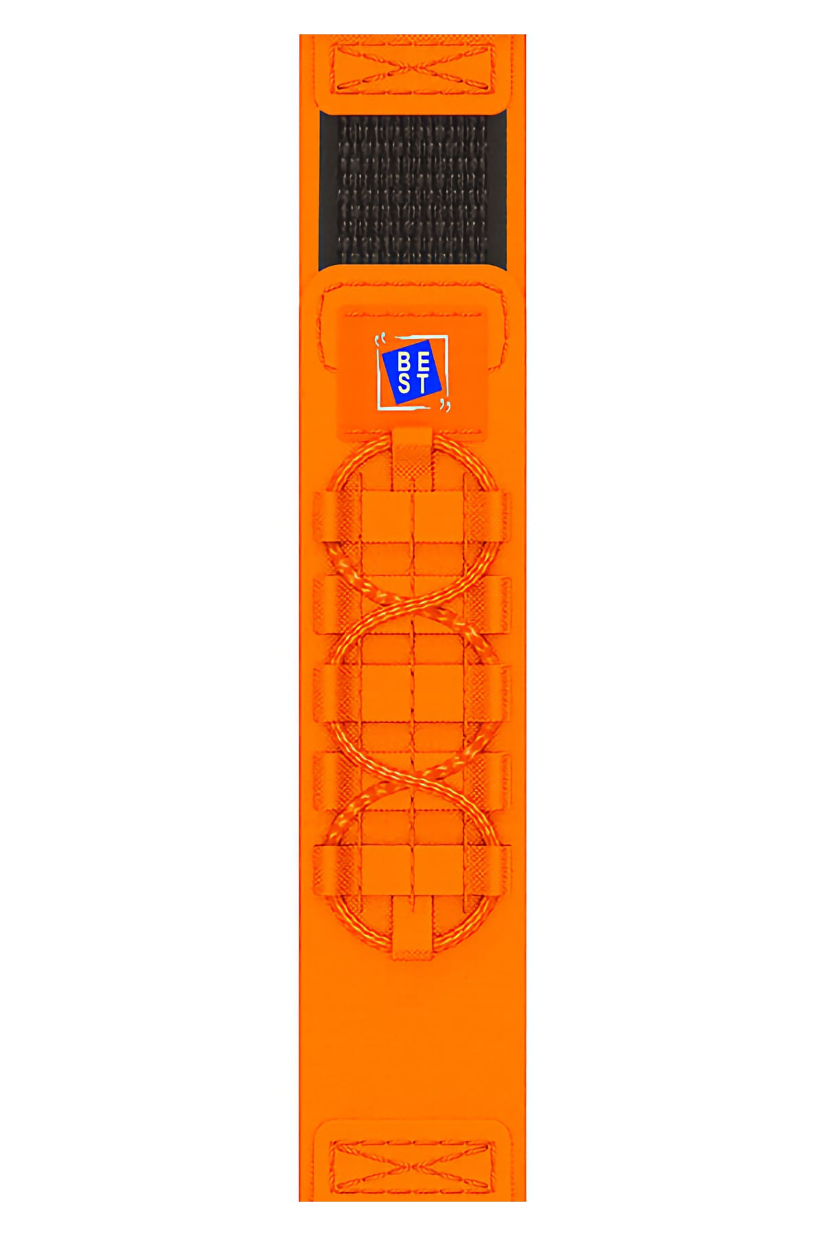 Apple Watch Uyumlu Tactical Loop Kordon Prince