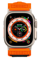 Apple Watch Uyumlu Tactical Loop Kordon Prince