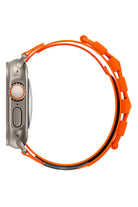 Apple Watch Uyumlu Tactical Loop Kordon Prince