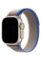 Apple Watch Uyumlu Trail Loop Kordon Aldon