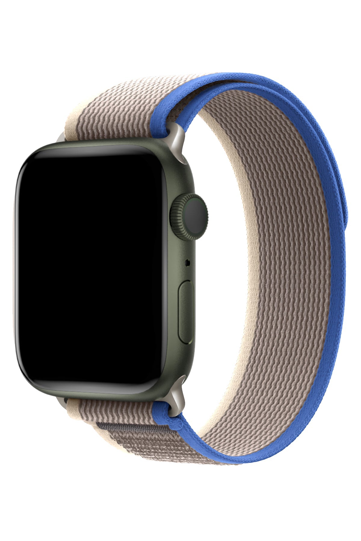 Apple Watch Uyumlu Trail Loop Kordon Aldon