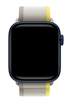 Apple Watch Uyumlu Trail Loop Kordon Crea