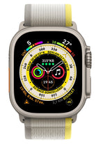 Apple Watch Uyumlu Trail Loop Kordon Crea