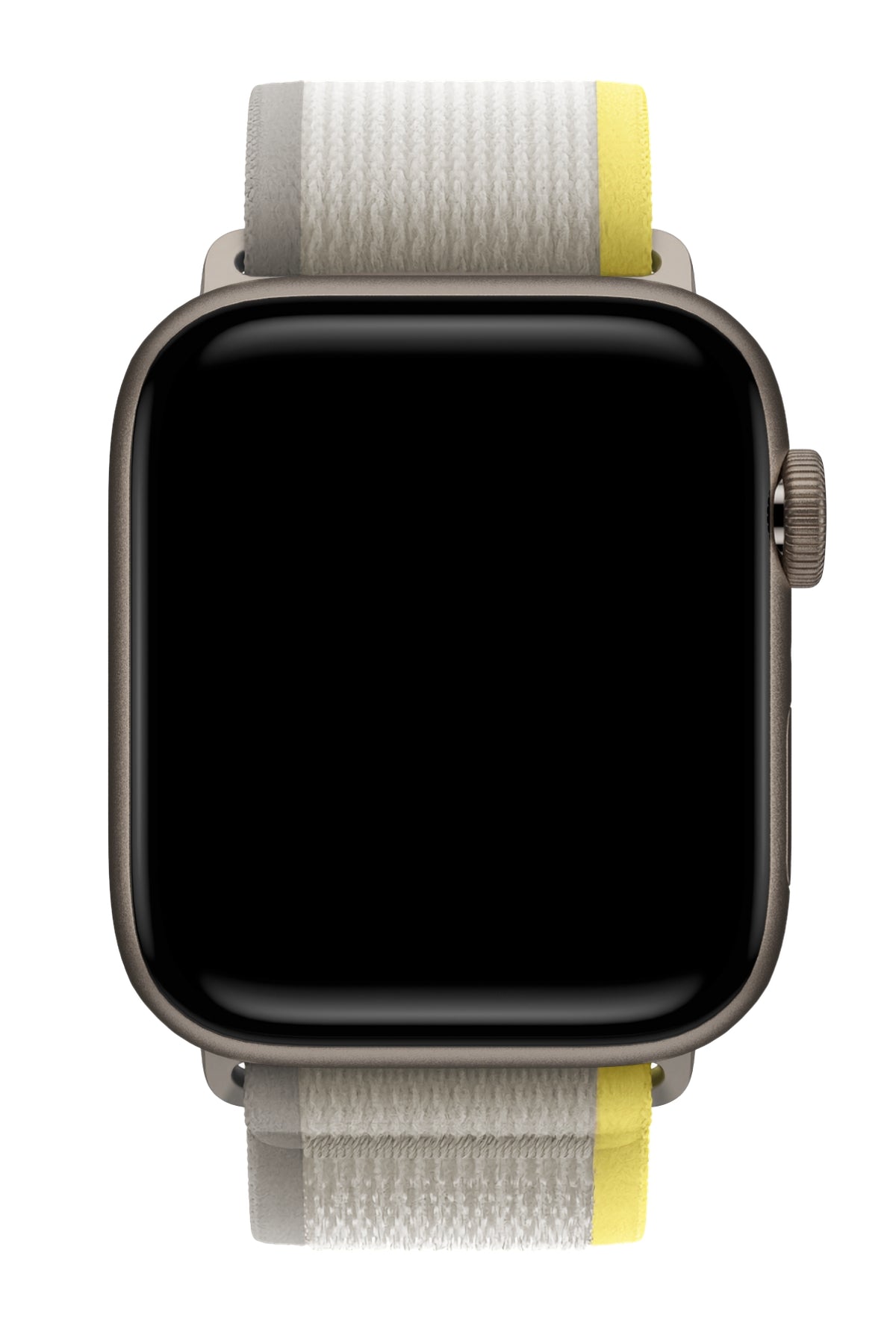 Apple Watch Uyumlu Trail Loop Kordon Crea