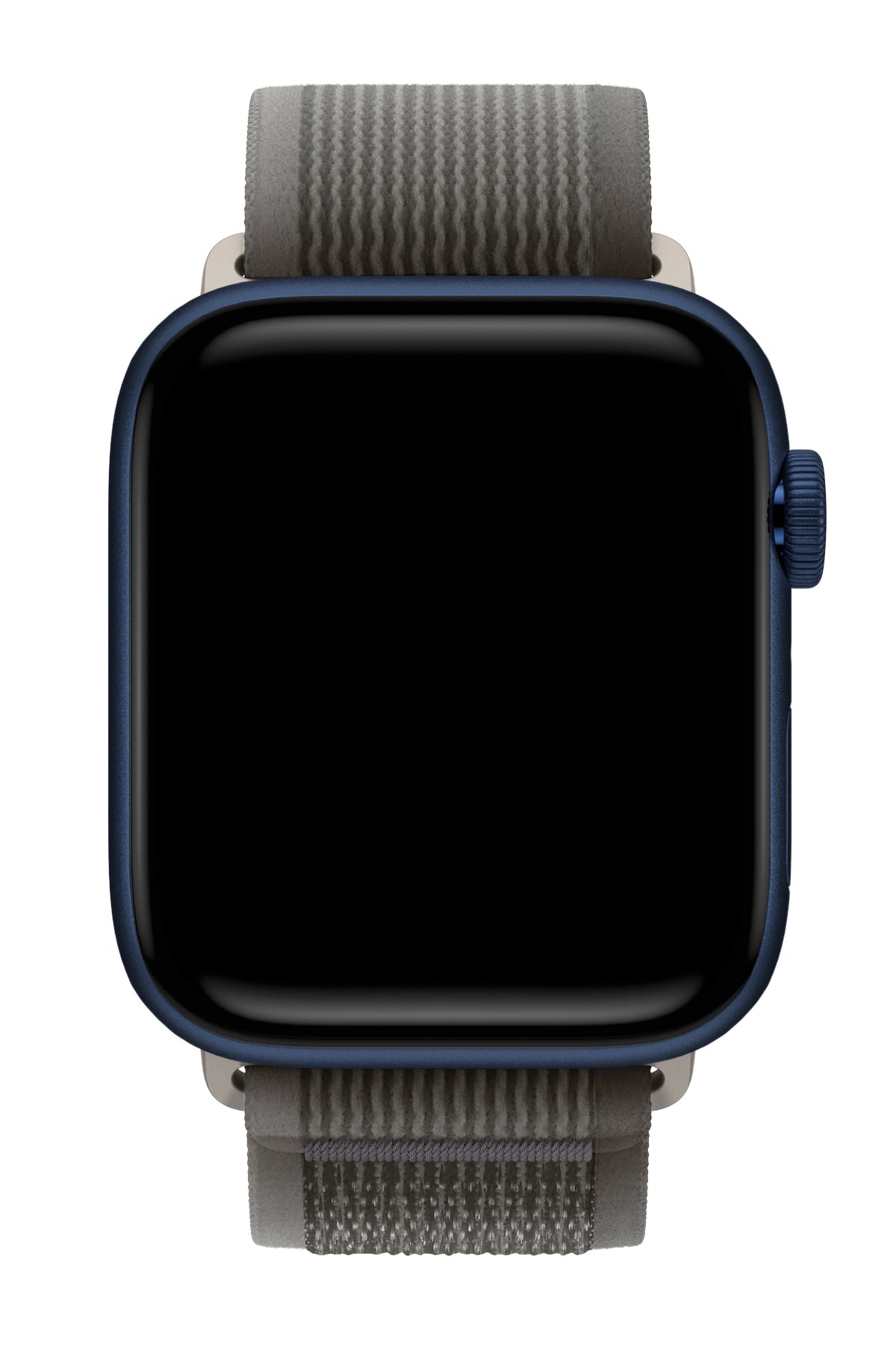 Apple Watch Uyumlu Trail Loop Kordon Tubi