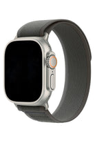 Apple Watch Uyumlu Trail Loop Kordon Tubi