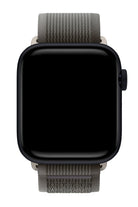 Apple Watch Uyumlu Trail Loop Kordon Tubi