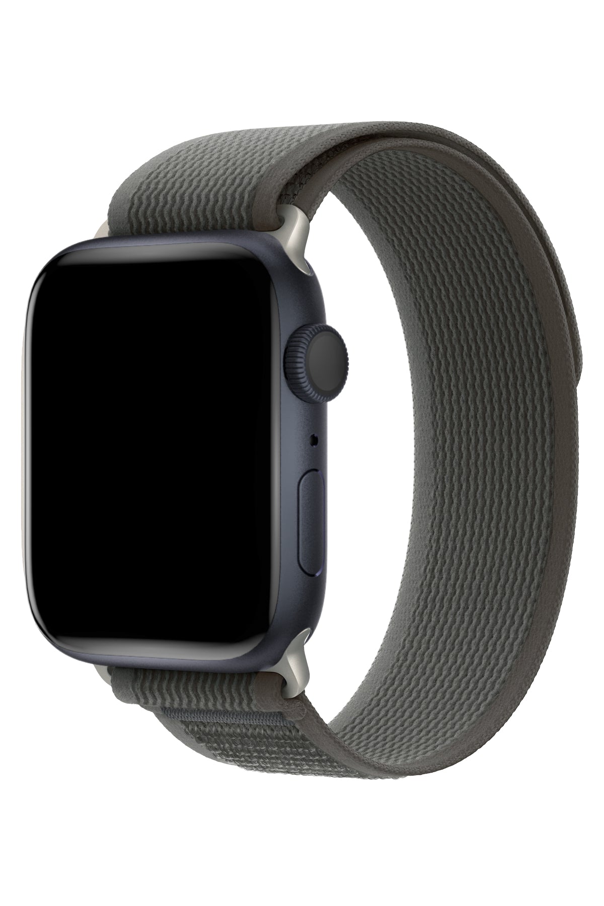 Apple Watch Uyumlu Trail Loop Kordon Tubi