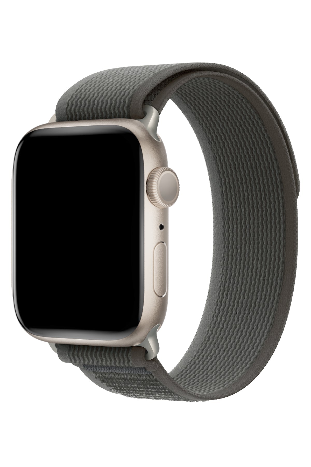 Apple Watch Uyumlu Trail Loop Kordon Tubi