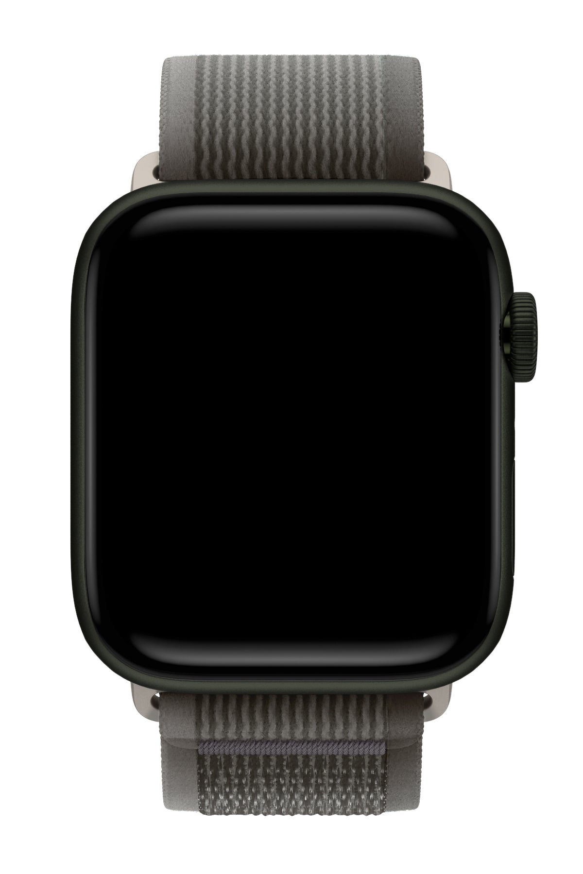 Apple Watch Uyumlu Trail Loop Kordon Tubi