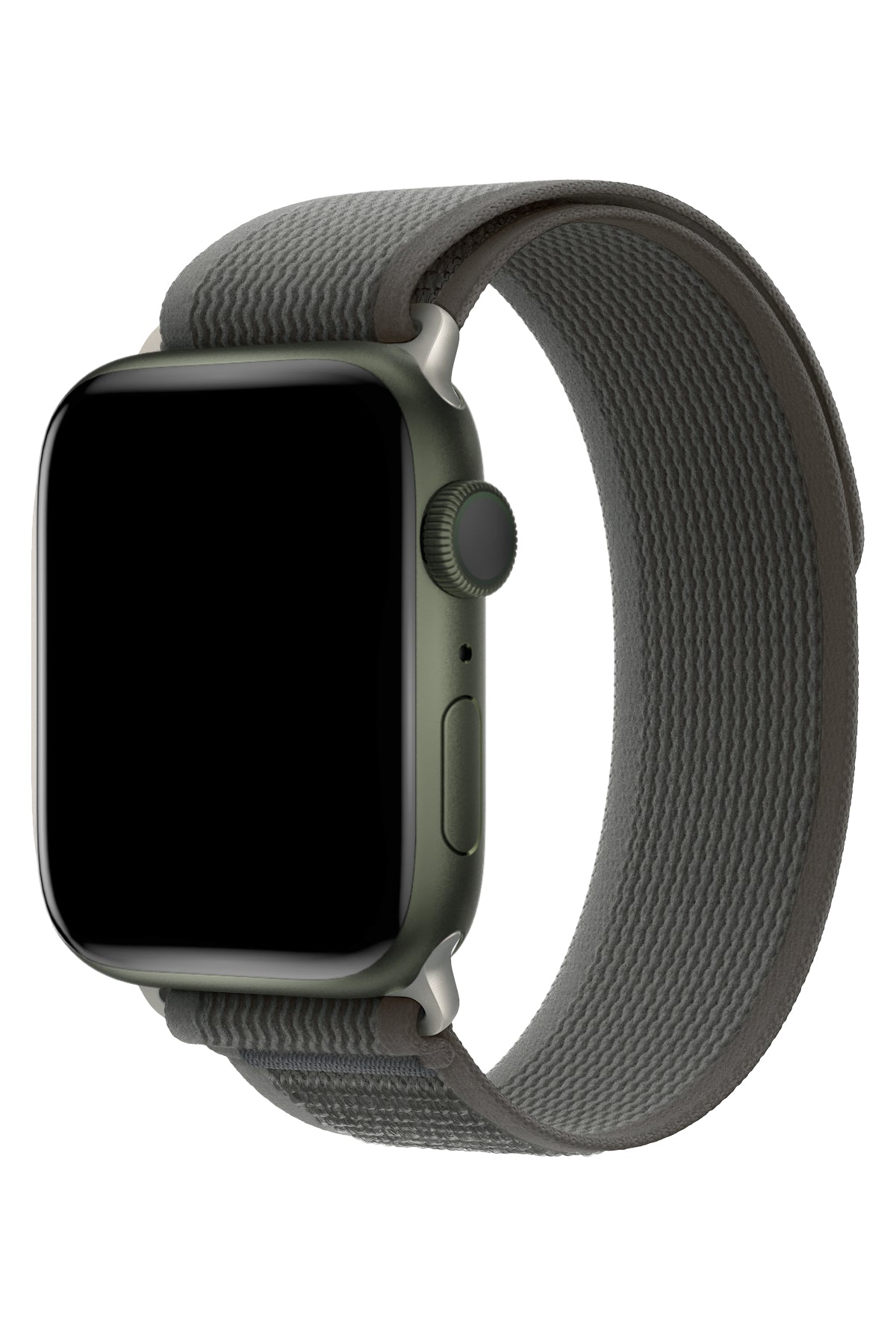 Apple Watch Uyumlu Trail Loop Kordon Tubi
