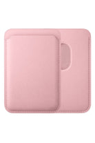 Magsafe Uyumlu Pu Deri Kartlık Lily