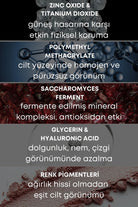 Birdiejay Your Skin But Better Renkli Mineral Güneş Kremi - Light