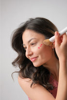 COLOR CRUSH LİKİT ALLIK - 101 ROSE PETAL