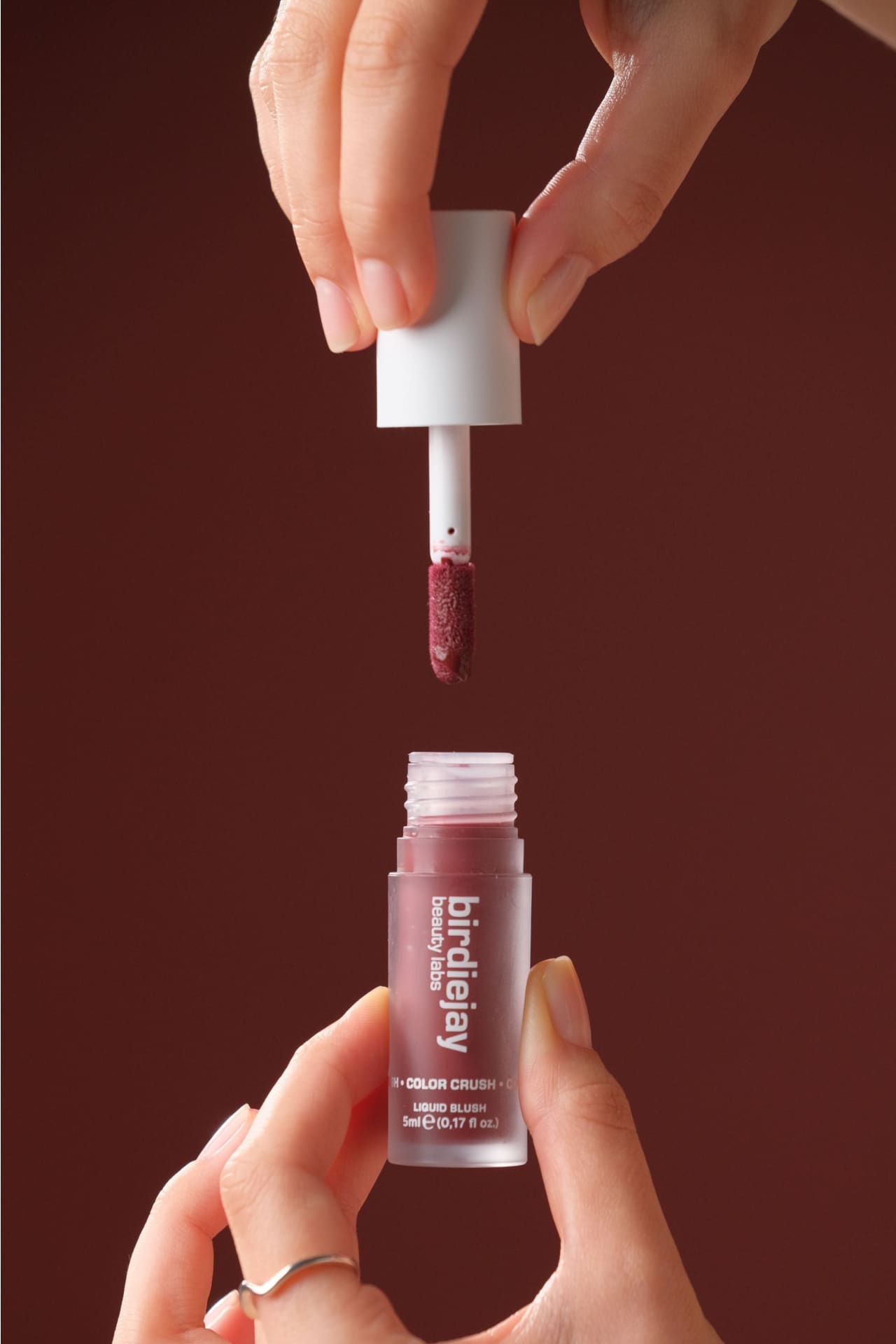COLOR CRUSH LİKİT ALLIK - 104 MOB WIFE