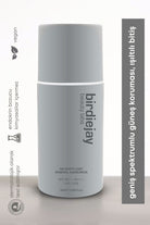 Birdiejay Beauty Labs No White Cast Mineral Sunscreen - Mineral Güneş Kremi