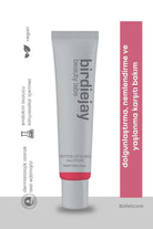 Birdiejay Beauty Labs Peptide Lip Glass - Balletcore