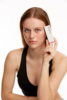 Birdiejay Beauty Labs Peptide Lip Glass - Balletcore