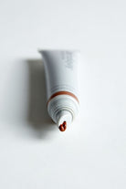Birdiejay Beauty Labs Peptide Lip Glass - Latte Girl