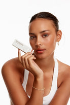 Birdiejay Beauty Labs Peptide Lip Glass - Latte Girl