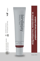 Birdiejay Beauty Labs Peptide Lip Glass - Mob Wife